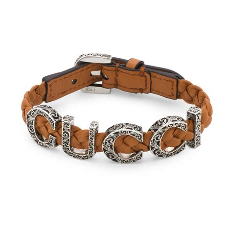 braccialetti di gucci|Gucci Bracelets for Women .